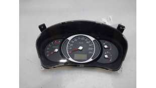 CUADRO INSTRUMENTOS HYUNDAI TUCSON (2004-2010) 2.0 CRDI 113CV 1991CC - L. 8274984 / 940232E420